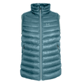 Womens Focus Down Vest