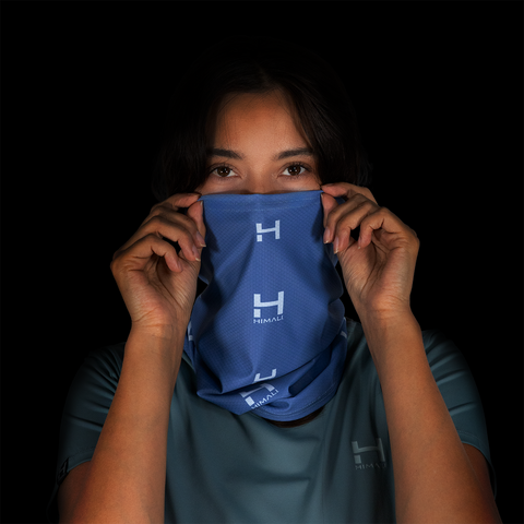 Honeycomb Gaiter