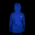 Womens Monsoon Hardshell Jacket