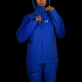 Womens Monsoon Hardshell Jacket