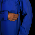 Womens Monsoon Hardshell Jacket