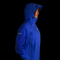 Womens Monsoon Hardshell Jacket