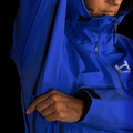 Womens Monsoon Hardshell Jacket