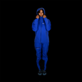 Womens Monsoon Hardshell Jacket