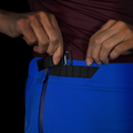 Womens Monsoon Hardshell Pant 2.0