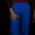 Womens Monsoon Hardshell Pant 2.0