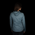 Womens Nebula Wind Shell