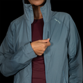 Womens Nebula Wind Shell