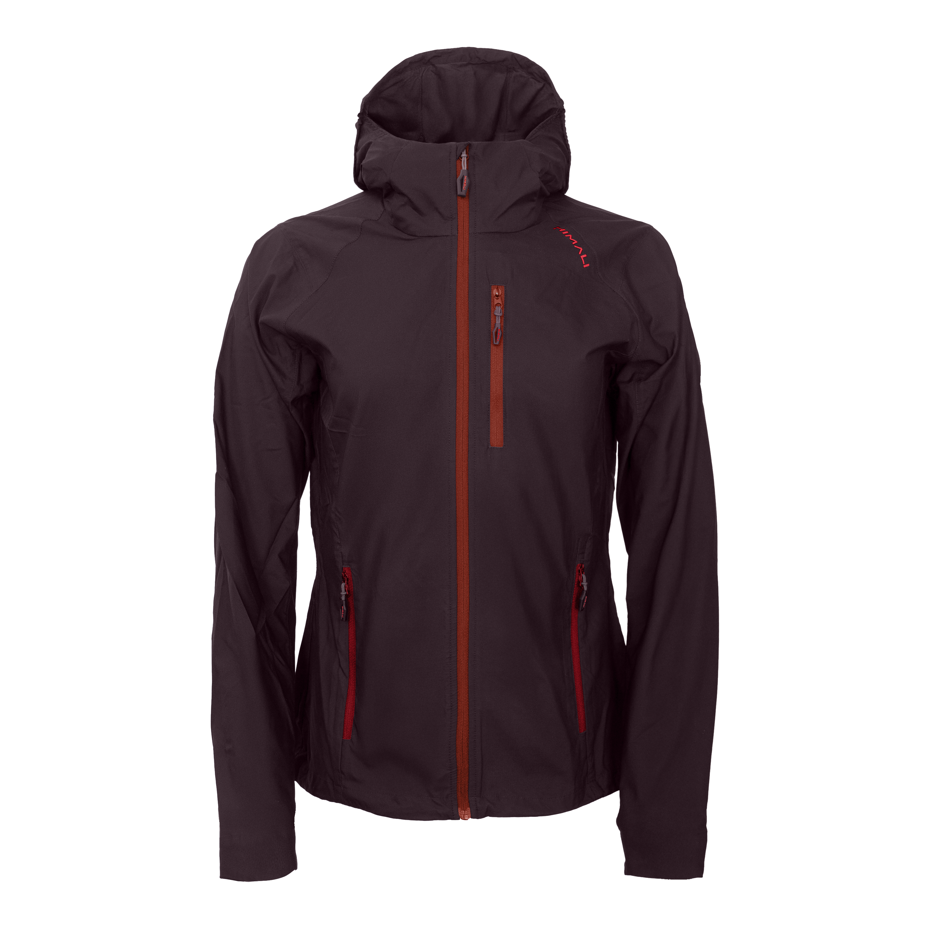 Womens Nebula Wind Shell