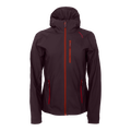 Womens Nebula Wind Shell