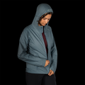 Womens Nebula Wind Shell
