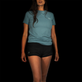 Womens Pursuit Shorts