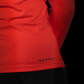 Womens Pursuit Long-Sleeve Tech Tee