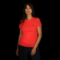 Womens Pursuit Tech Tee