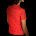 Womens Pursuit Tech Tee