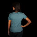 Womens Pursuit Tech Tee