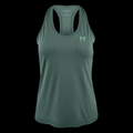 Womens Pursuit Tech Tank
