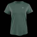 Womens Pursuit Tech Tee