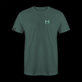Mens Pursuit Tech Tee