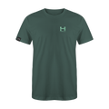 Mens Pursuit Tech Tee