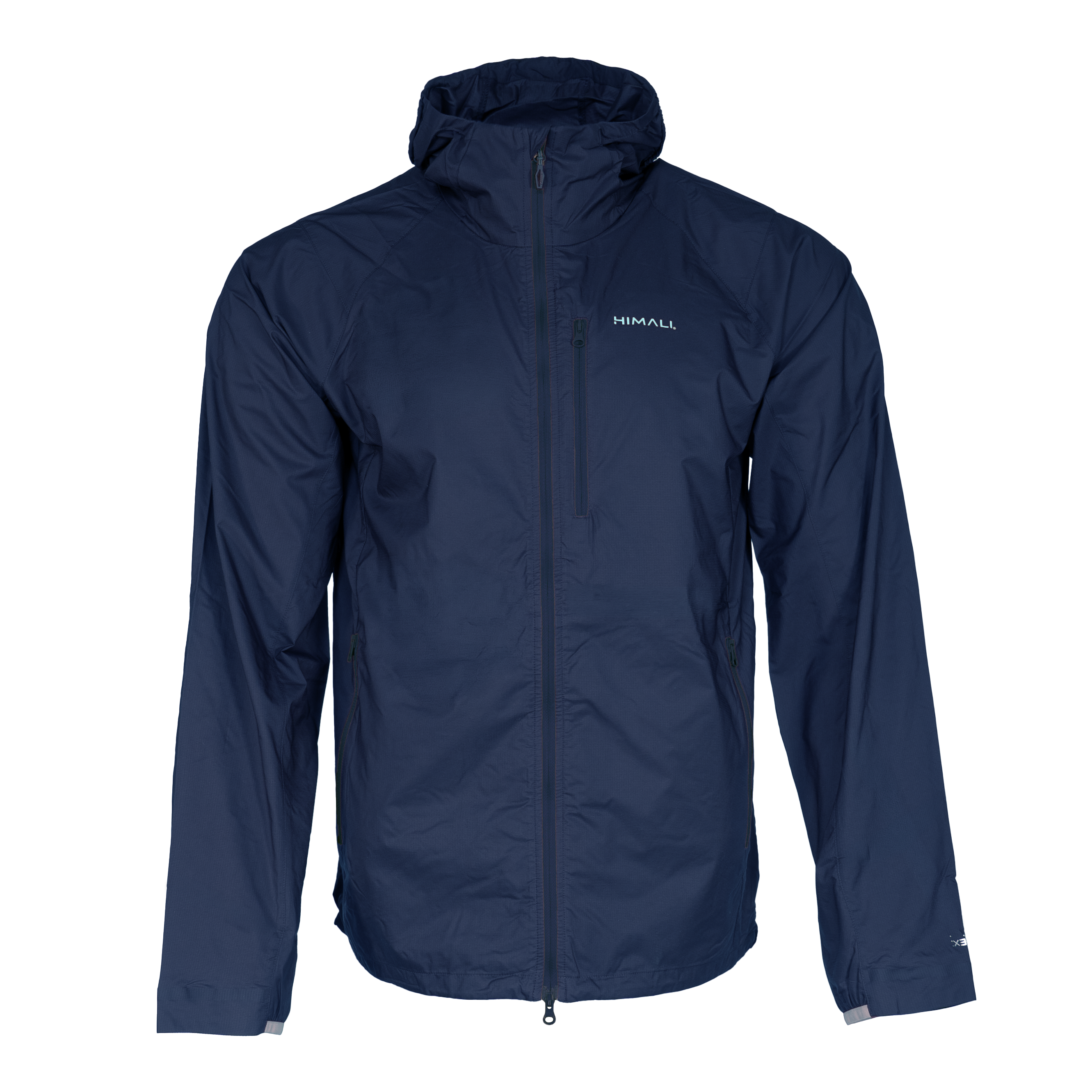 Mens Nebula Wind Shell