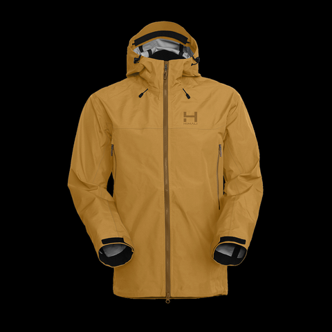 MENS PEAK 7 DOWN JACKET (NON-HOODED)
