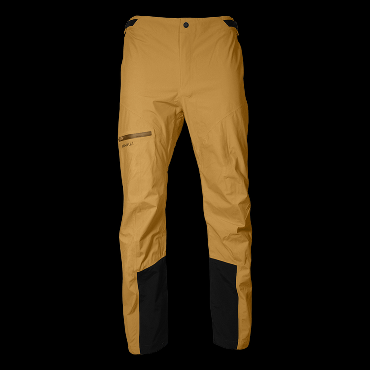 MENS MONSOON HARDSHELL PANT by HIMALI MENS MONSOON HARDSHELL PANT by HIMALI