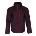 Mens Nebula Wind Shell
