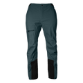 Womens Monsoon Hardshell Pant 2.0