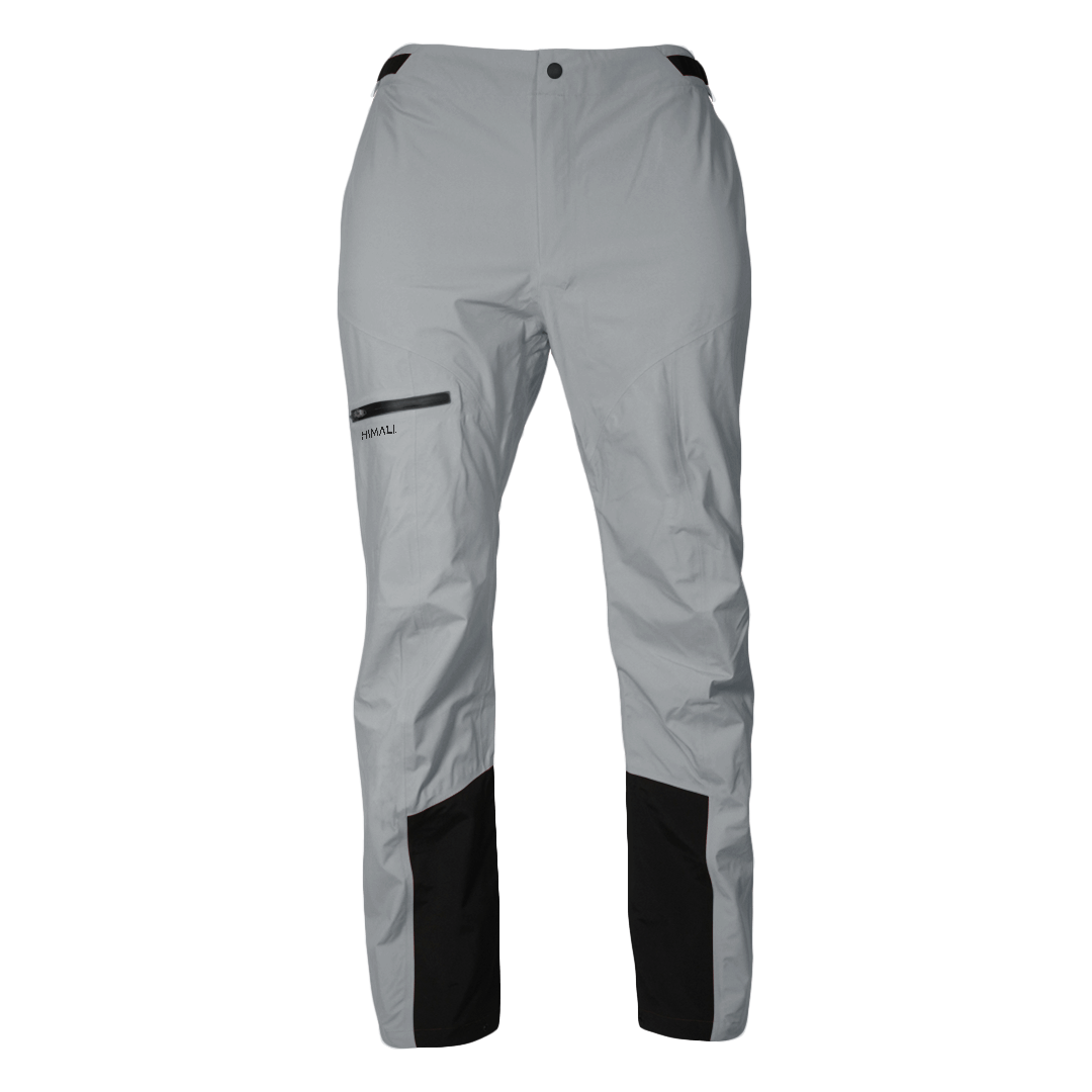 WOMENS MONSOON HARDSHELL PANT by HIMALI
