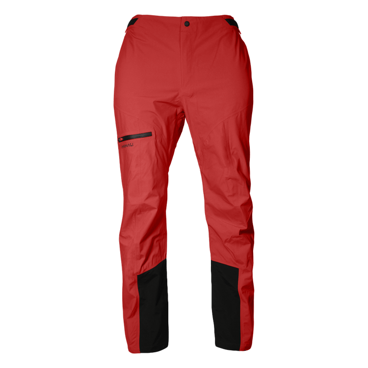 WOMENS MONSOON HARDSHELL PANT by HIMALI