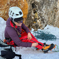 Womens Monsoon Hardshell Pant 2.0