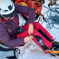 Womens Monsoon Hardshell Pant 2.0