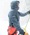 Mens Monsoon Hardshell Jacket