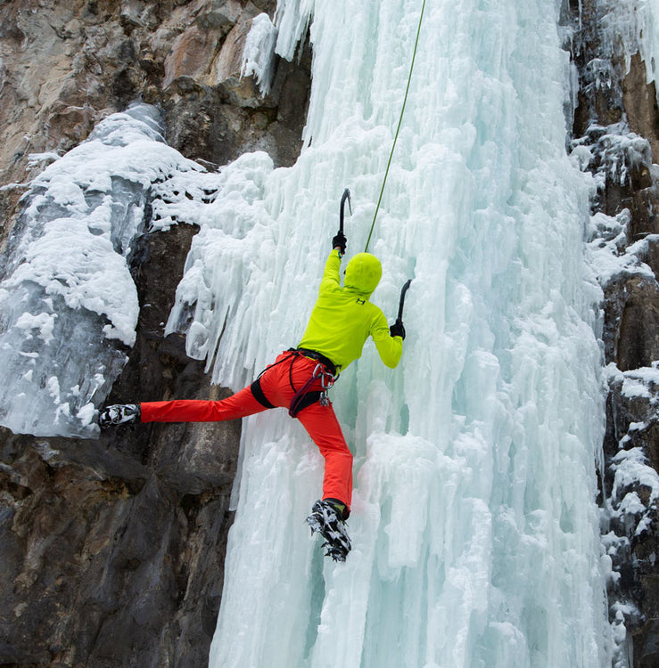 Prana Sustainer Pant 32"" Inseam - Pantalon Homme