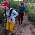 Womens Guide Flex Pant
