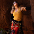 Womens Pursuit Tech Tank