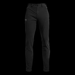 a product image of the HIMALI Mens Softshell Guide Flex Pant in colorway COSMOS