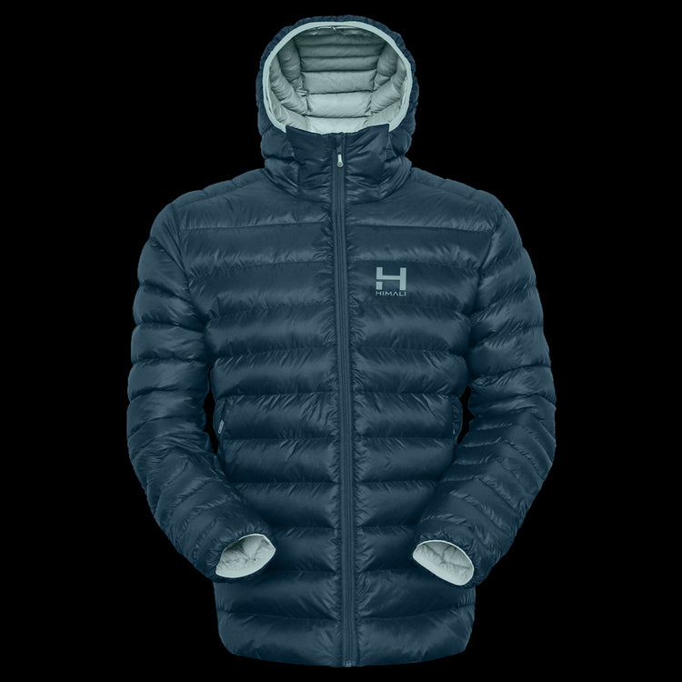 Seven peaks jacket discount