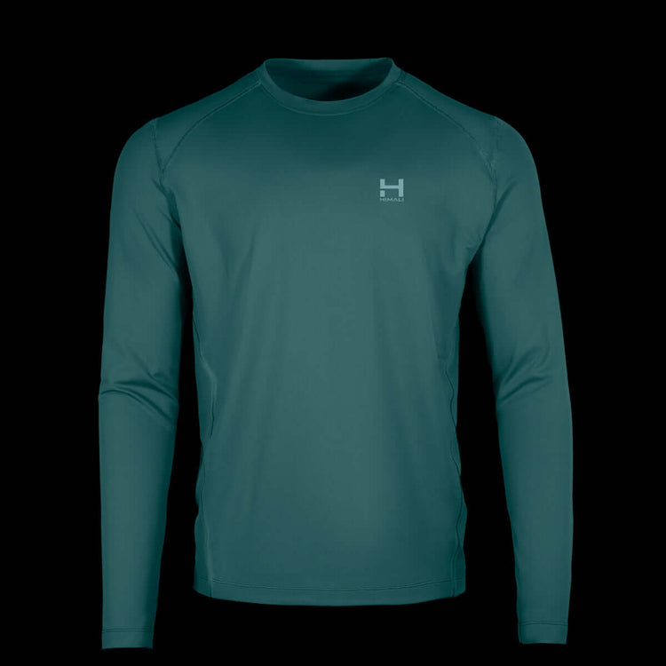 【Hydrogen】メンズ Trail Running Long Sleeve Tシャツ Men's Tech Trail Long Sleeve T-shirt | Helly Hansen Canada