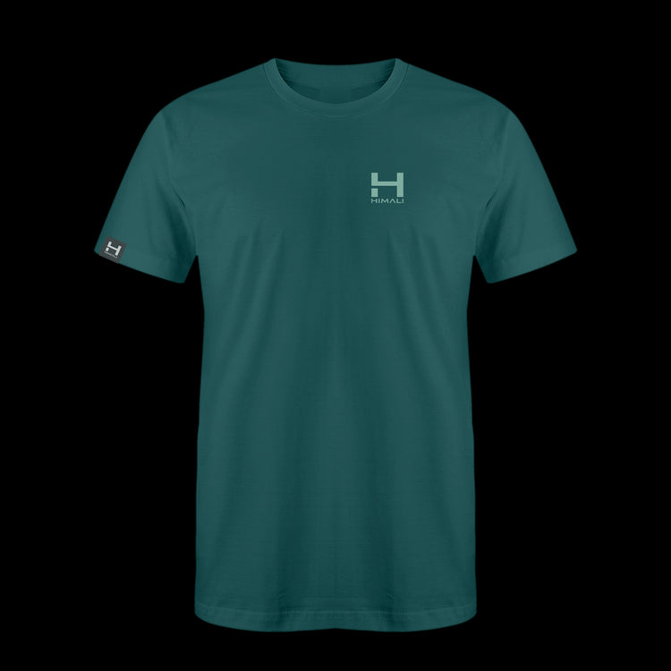 MENS PURSUIT TECH TEE by HIMALI