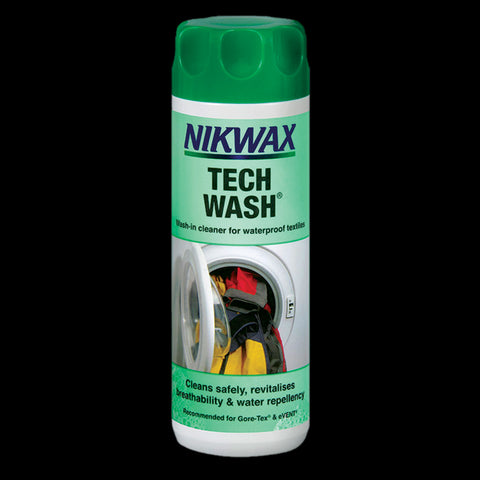 NikWax Tech Wash (300ml)