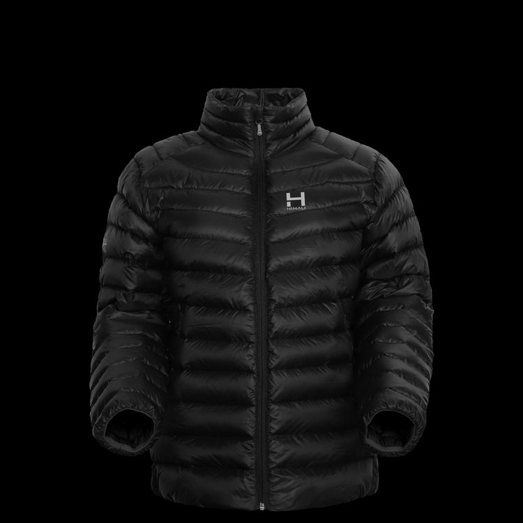 WOMENS PEAK 7 DOWN JACKET (NON-HOODED)