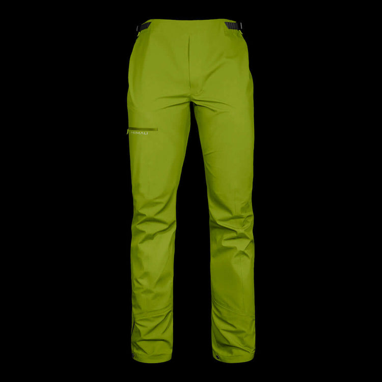 MENS MONSOON HARDSHELL PANT by HIMALI