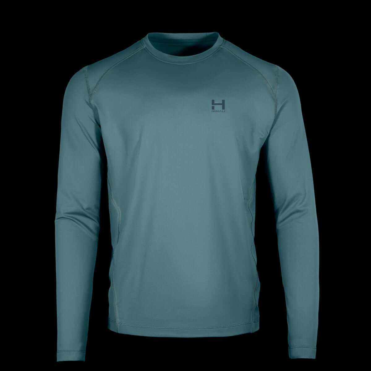 ☆UMBRO☆ Wayfinder Pocket Long Sleeve T-Shirt Ivory UQ121CR Himali-Mens-Pursuit-Longsleeve