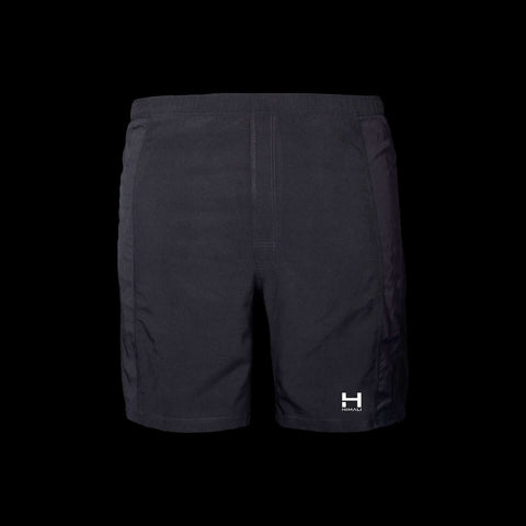 product photo of the mens pursuit workout shorts